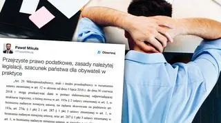 Przedsiębiorcy mają nowe obowiązki