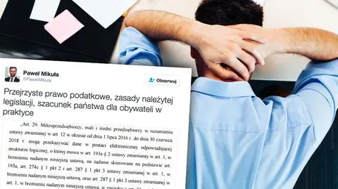 Przeczytaj i spróbuj zrozumieć. Z takim prawem muszą się mierzyć polskie firmy