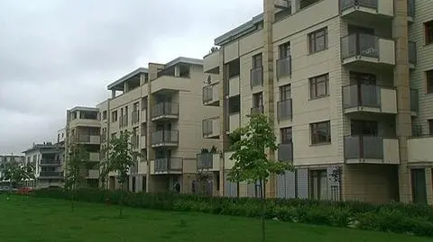 Tanieją nowe mieszkania