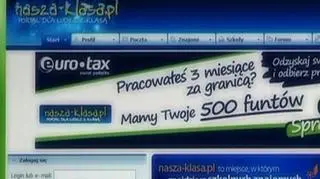 W dzisiejszym wydaniu „Programu” zajmiemy się między innymi ochroną prywatnych danych w internecie. Kto i jak może je wykorzystać? Zapraszamy na "Program".
