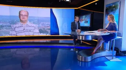 "Europa się zestarzała, przywódcom brakuje wizji"