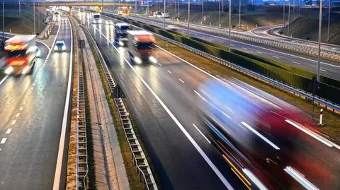 MIB: instrukcja dla przewoźników drogowych jeżdżących do Rosji