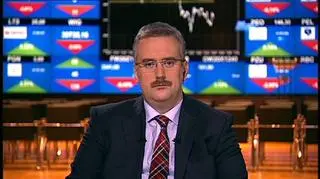 Kredyt Inkaso rozmawia z Advent Int. o przejęciu. Póki co chwilowo rozmowy wstrzymano. Ma powstać plan rozwoju firmy po przejęciu. O rynku wierzytelności rozmawiamy z prezesem Kredyt Inkaso Arturem Górnikiem.