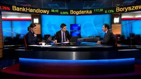 Droga do ożywienia - w oczekiwaniu na decyzję RPP