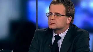 Jaki będzie nowy, 2010 rok dla Polskiej gospodarki? Czy przekroczony zostanie próg 55% relacji długu publicznego do PKB? M.in. na te i inne tematy w programie "Dzień na rynkach" z Robertem Stanilewiczem rozmawiał wiceminister finansów, Ludwik Kotecki. 
