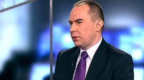 Jedna nieruchomość w portfelu jest więcej warta niż wszystkie aktywa wycenione na koniec roku. Chodzi o spółkę NFI Progress i jej 8-hektarową działkę przy ulicy Kasprzaka w Warszawie. O planowanych transakcjach w programie "Dzień na Rynkach" z prezes NFI Progress, Robertem Fijołkiem rozmawiał Mikołaj Kunica.