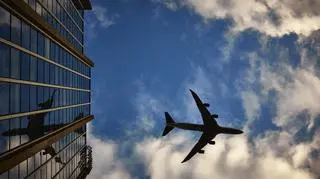 Jacek Krawczyk: kilka lotnisk w Polsce, które nie mają szans