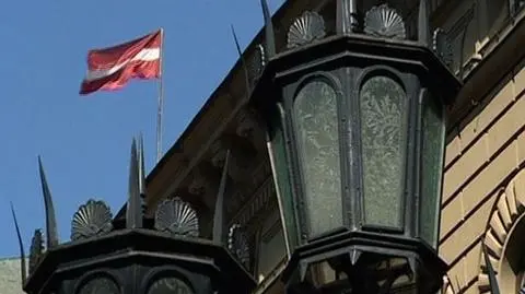 Łotwa czeka na pomoc