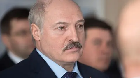 Alaksandr Łukaszenka ma powód do zmartwienia