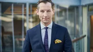 Tomasz Chróstny - prezes UOKiK