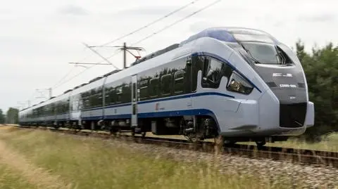 Masz auto? W ten weekend pojedź taniej pociągiem PKP Intercity