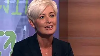 Podwyższenia gwarancji w przypadku upadłości Domu Maklerskiego proponuje Krajowy Depozyt Papierów Wartościowych. Jak obecnie chronione są pieniądze inwestorów, mówi Iwona Sroka, prezes KDPW 


