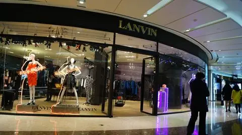Lanvin w kryzysie, pomysły na biznes