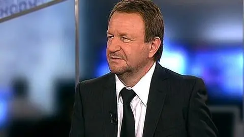 Nowy rok, większe tempo