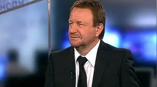 Zaledwie 530 mieszkań sprzedała spółka JW CONSTRUCTION w 2008 roku. Dramatycznie niski, pod względem sprzedaży, rok krótko komentuje JÓZEF WOJCIECHOWSKI, przewodniczący Rady Nadzorczej J.W. Construction - branża deweloperska też ma swój dołek, myśle jednak, że najgorsze mamy już za sobą. O sytuacji spółki i planach na przyszłość w TVN CNBC rozmowa z Józefem Wojciechowskim, przewodniczącym Rady Nadzorczej J.W. Construction.