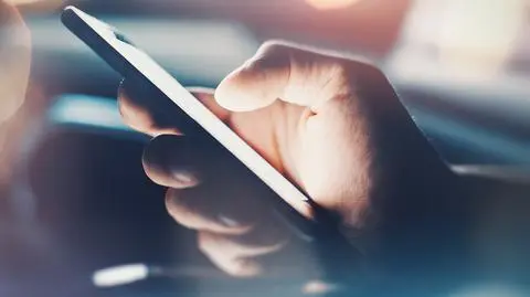 Oszuści wysyłają SMS-y z fałszywą informacją