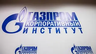 Gazprom czeka na pieniądze od Ukraińców