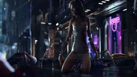 CD Projekt uspokaja graczy w kwestii prac nad "Cyberpunkiem 2077"