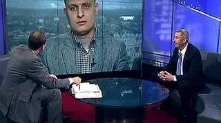 Kolejna runda walk o dotacje z Polskiej Agencji Rozwoju Przedsiębiorczości. W pierwszym dniu przyjmowania wniosków o środki na działalność innowacyjną w siedzibie agencji tłumy chętnych. Niektórzy chętni rezerwowali miejsce w kolejce nawet z tygodniowym wyprzedzeniem. Wszystko dlatego, że w październikowej turze przyjmowania wniosków, wbrew wcześniejszym zapowiedziom PARP-u, o przyznaniu dotacji decydowała nie merytoryczna wartość wniosków, a właśnie termin ich złożenia. O tym w magazynie "Biznes Lunch" z dr Arturem Kwaskiem z Wyższej Szkoły Zarządzania i Sebastianem Mulińskim z IAI S.A., rozmawiał Robert Stankiewicz.