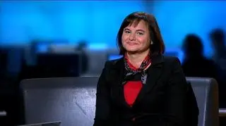 Agnieszka Nogajczyk-Simeonow