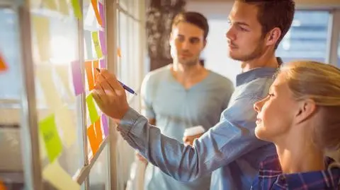 Praca. Dziesięć czynników atrakcyjności pracodawcy