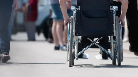 500 plus dla niepełnosprawnych. MRPiPS: przyznano ponad 141 tysięcy świadczeń