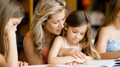 Senackie komisje za poprawkami do ustawy wsparcia rodzin