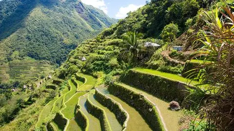 Czym przyciągają Filipiny?