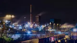 Do 2030 r. niemiecki przemysł ma zmniejszyć emisje o jedną piątą, natomiast energetyka - aż o połowę