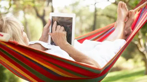 "Rzeczpospolita": Bogatsi lubią czytać