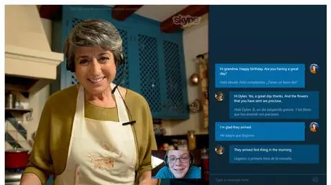 Skype Translator już jest. Przetłumaczy rozmowy w kilku językach