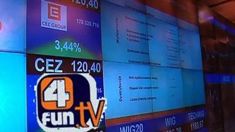 4Fun chce na parkiet, choć może zniknąć z telewizorów