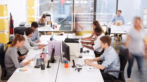 Zerowy PIT dla młodych. Nie obejmuje umów o staż studencki i praktyk absolwenckich