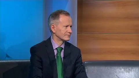 Chiński wzrost, polski biznes