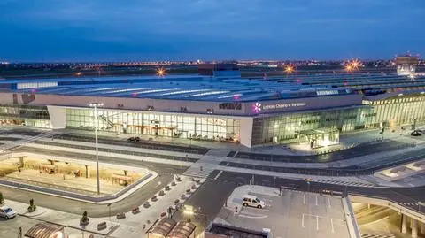 Porty Lotnicze chcą podzielić się zyskiem z pracownikami