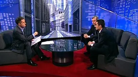 Sytuacja na rynku walutowym