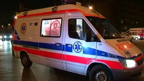 NIK krytycznie o nocnej i świątecznej opiece zdrowotnej 