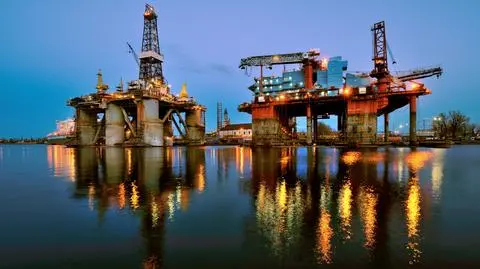 Ceny ropy mają odbić za pół roku. OPEC czeka aż łupki przestaną być opłacalne?