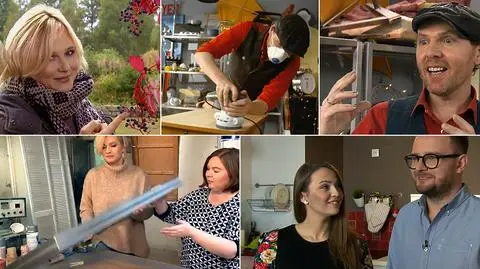 Mocny start kanału HGTV Home & Garden