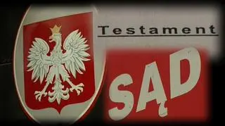 Rewolucyjna zmiana w prawie spadkowym. Od niedzieli można ustanowić zapis windykacyjny - czyli rozporządzić, że np. syn dostaje samochód i firmę, starsza córka dom, a młodsza działkę inwestycyjną obok węzła autostradowego. Ten naturalny dla większość ludzi sposób myślenia o testamentach dotychczas był nie do zrealizowania. Majątek w testamencie trzeba było dzielić procentowo. Efekt - ciągnące się latami procesy spadkowe. O zmianach w prawie spadkowym Dominik Cierpioł
