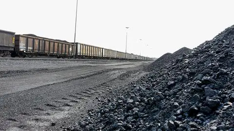 Ostrzejsze kary za sprzedaż węgla najgorszej jakości weszły w życie