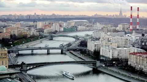 Żywność w Rosji coraz gorsza i coraz droższa