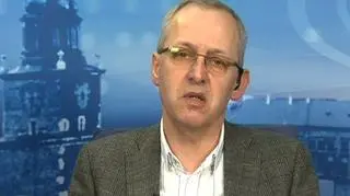O 5 procent wzrosły wynagrodzenia w styczniu w ujęciu rocznym - tak szacują analitycy. Styczeń był niestety kolejnym miesiącem wyraźnego spadku dynamiki płac - co gorsze będziemy zarabiać jeszcze mniej. Jak długo jeszcze spadek będzie się pogłębiał? I jakim branżom to nie grozi? Rozmawialiśmy z Kazimierzem Sedlakiem z kancelarii Sedlak&Sedlak.