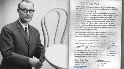 Ingvar Kamprad zmarł pozostawiając testament