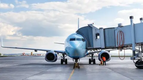 Szydło zaznaczyła, że Centralny Port Komunikacyjny to "projekt priorytetowy"