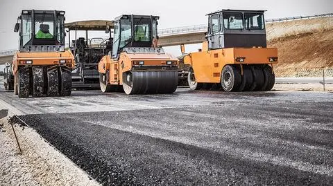 GDDKiA: do 2025 roku ponad 3 tys. dróg krajowych