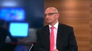 Lubelski Węgiel "Bogdanka" zwiększa wydobycie i chce wejść na rynek energii - spółka chce budować blok w Łęczyńskiej Energetyce. O szczegóły tych planów pytaliśmy prezesa "Bogdanki", Mirosława Tarasa.