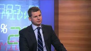 WIG20 w porównaniu w indeksami azjatyckimi. Rozmowa z Łukaszem Wardynem, dyrektorem zarządzającym City Index.