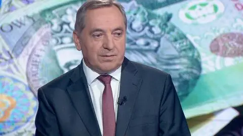 Gościem "Otwarcia Dnia" był Henryk Kowalczyk