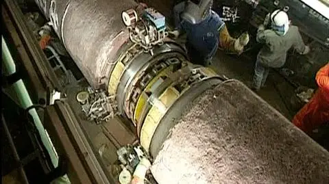 Porozumienie Bułgarii, Grecji i Rumunii ws. gazociągu